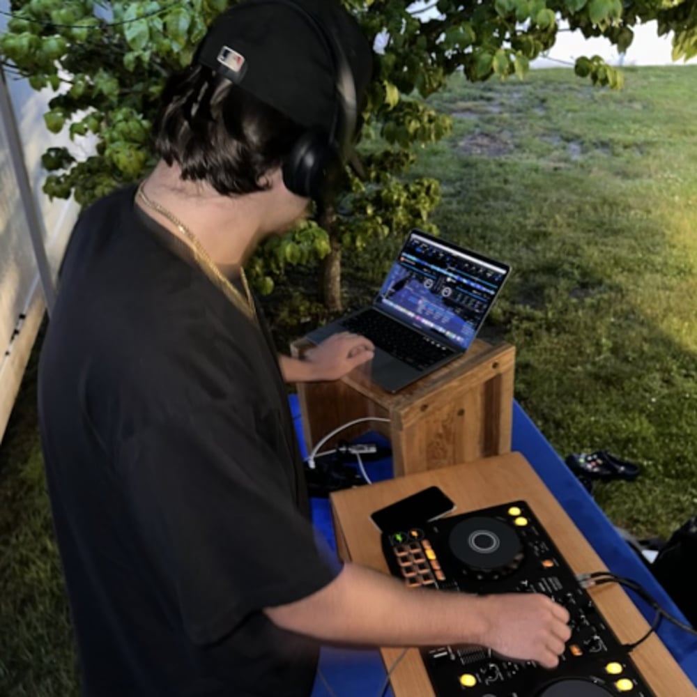 Profile thumbnail image for Djp