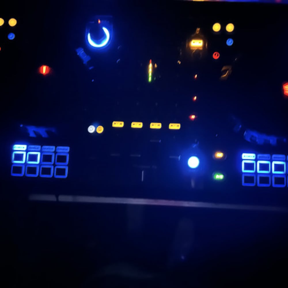 Profile thumbnail image for Djspeedi