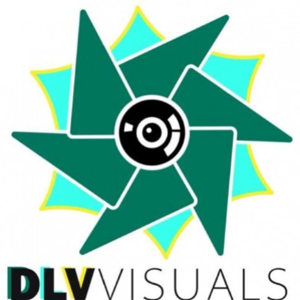Profile thumbnail image for Dlvvisuals Event Services