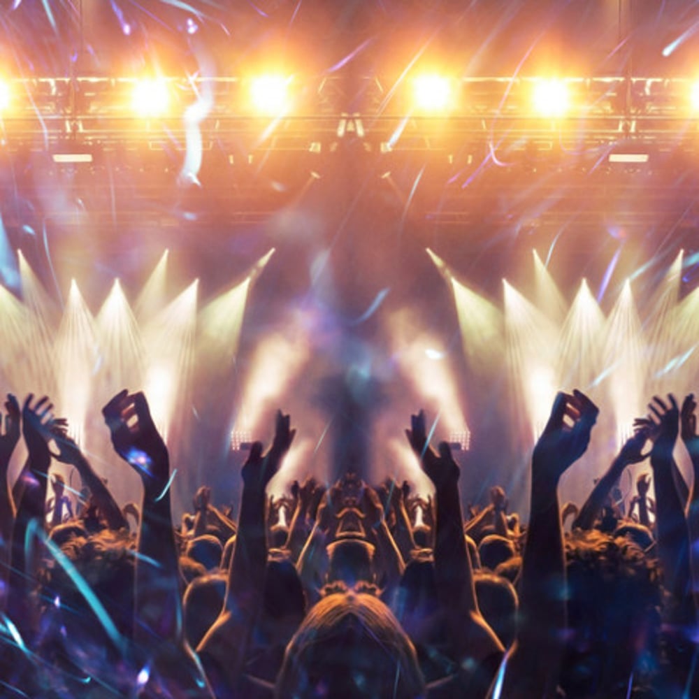 Profile thumbnail image for DNA Music Enterprises