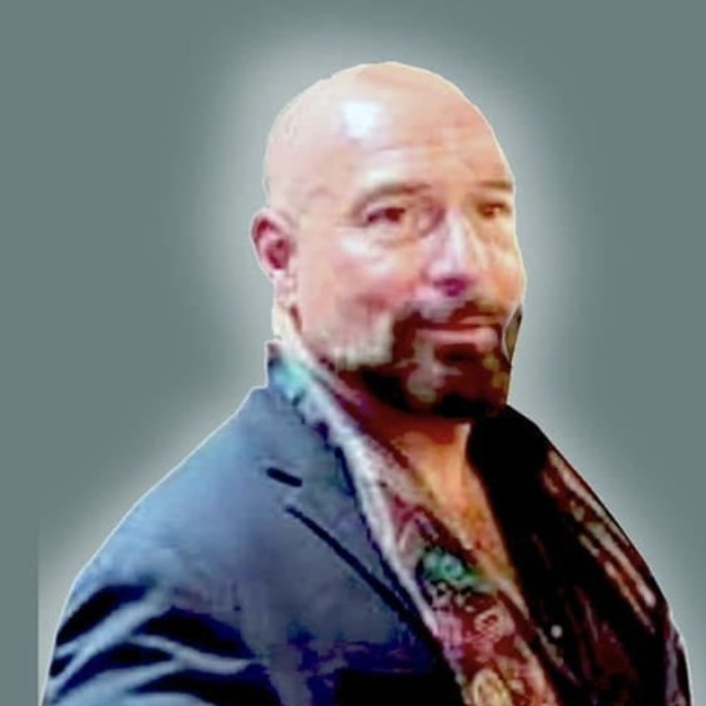 Profile thumbnail image for Dominick Paradise