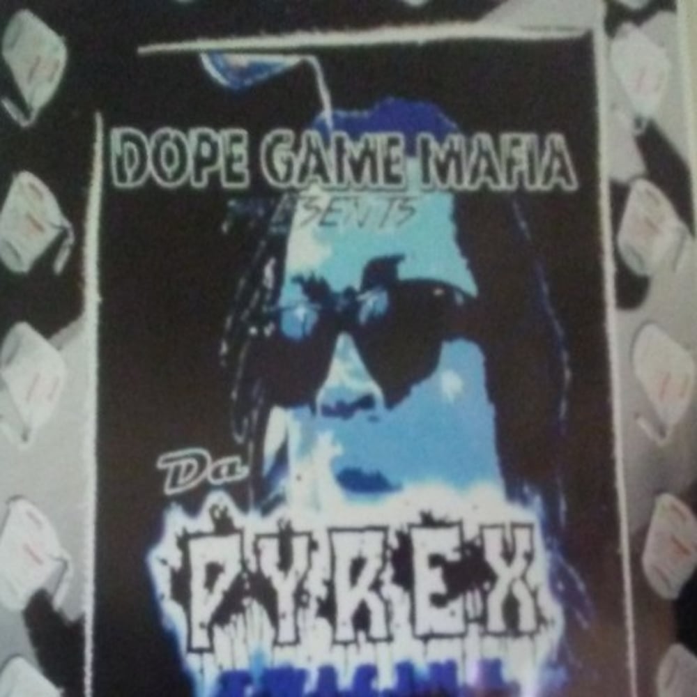 Profile thumbnail image for Dope Game Mafia
