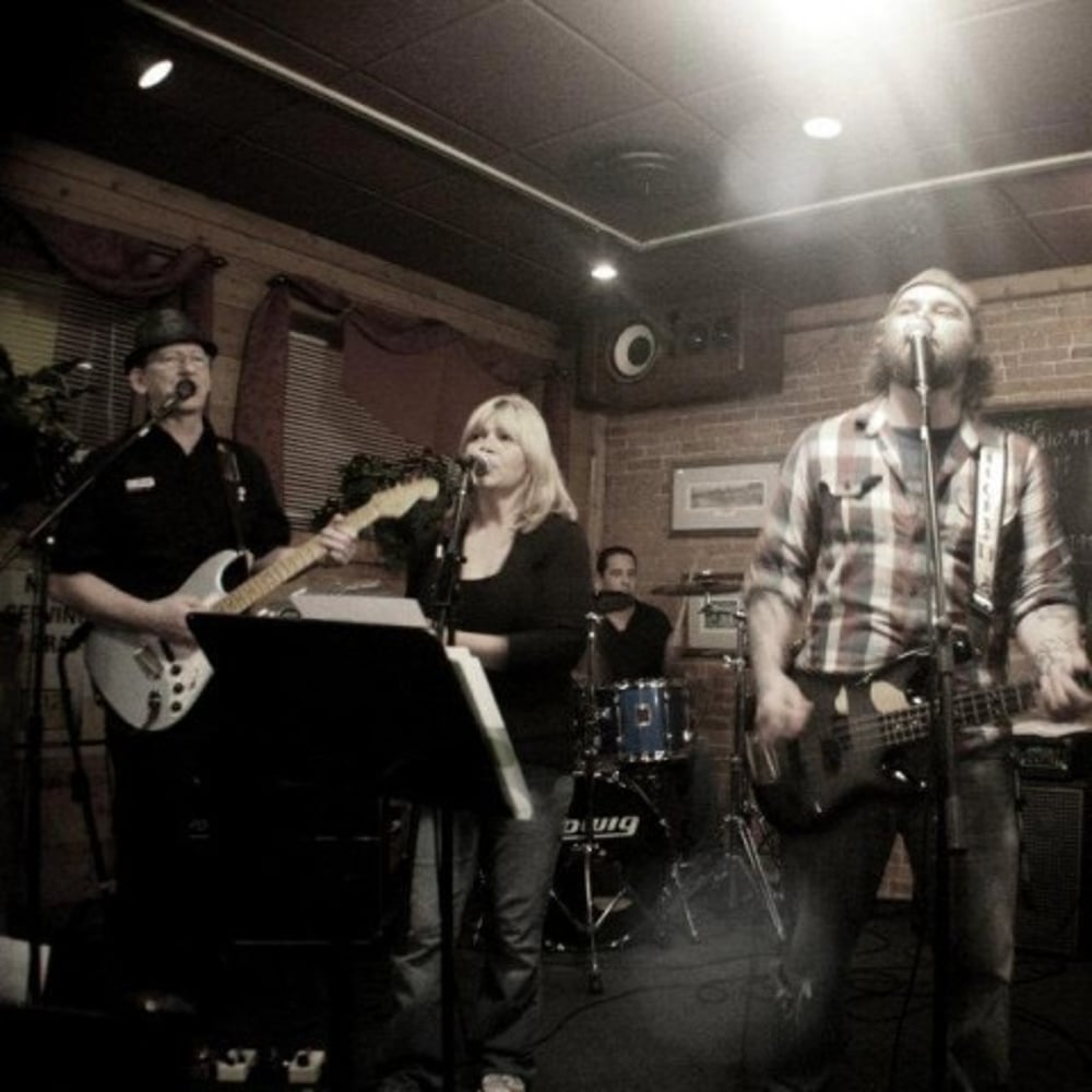 Profile thumbnail image for Double Down Band