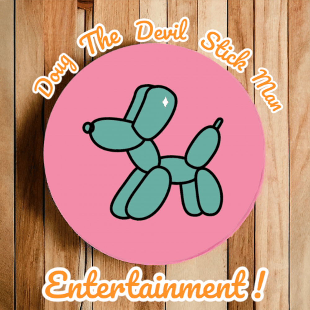 Profile thumbnail image for Doug The Devil Stick Man Entertainment