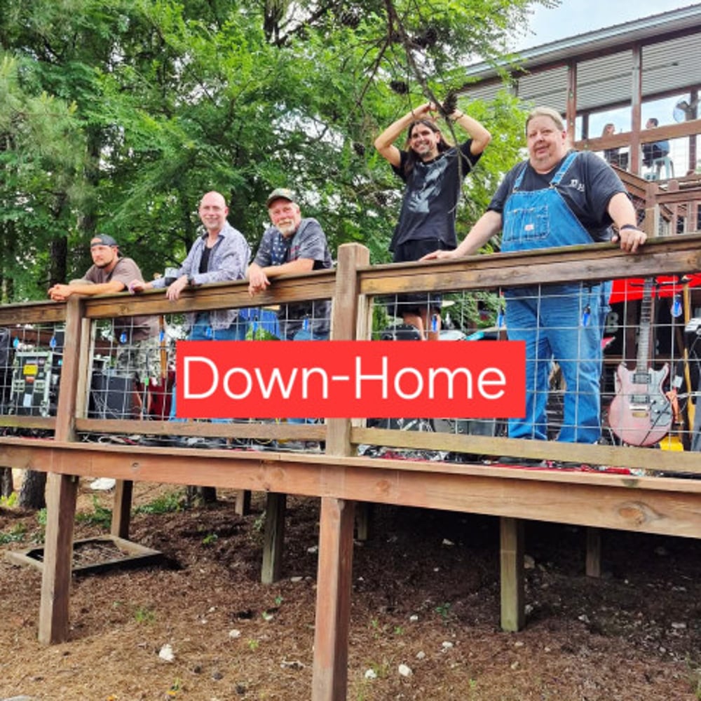 Profile thumbnail image for Down-Home