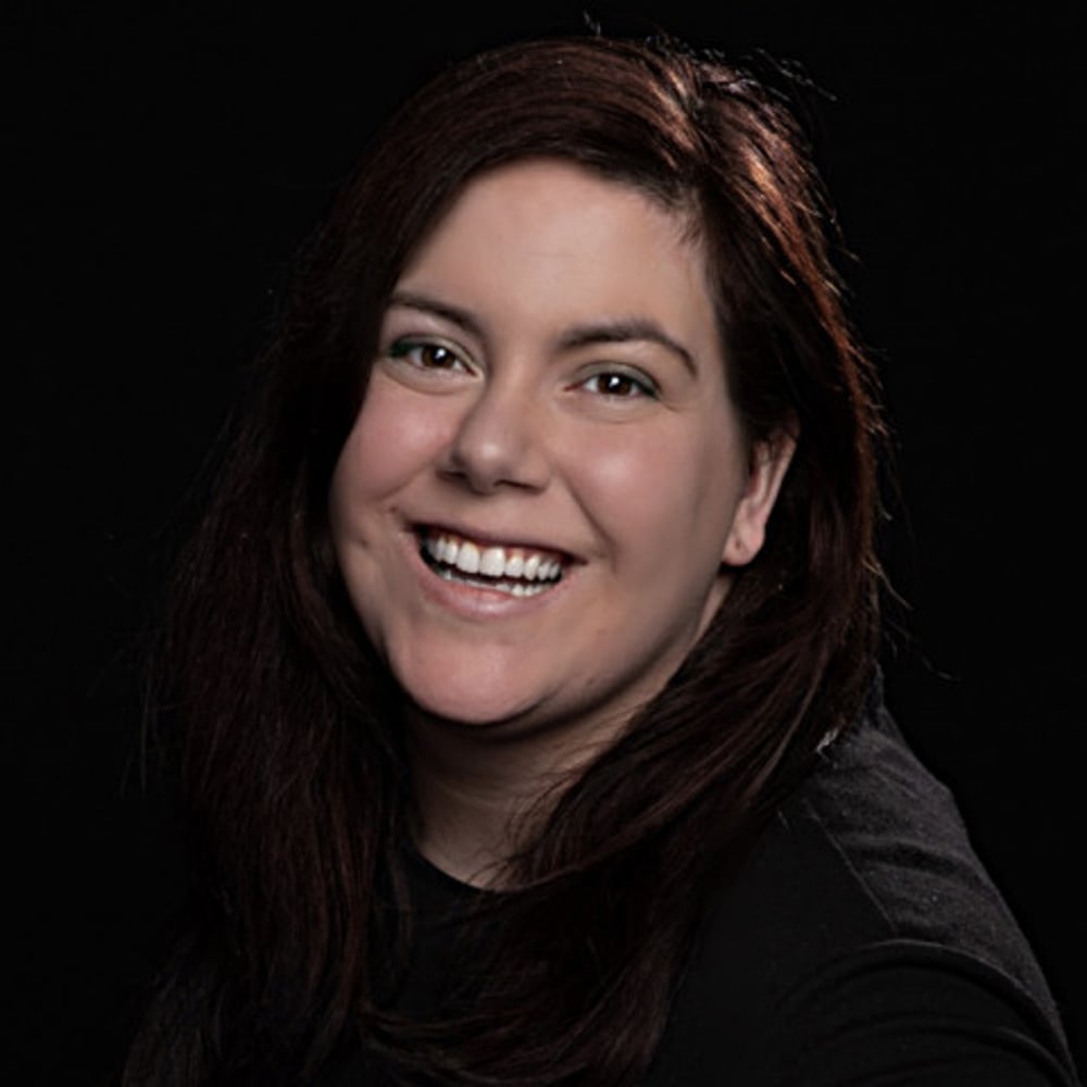 Profile thumbnail image for Dr. Allison Quintanilla Plattsmier