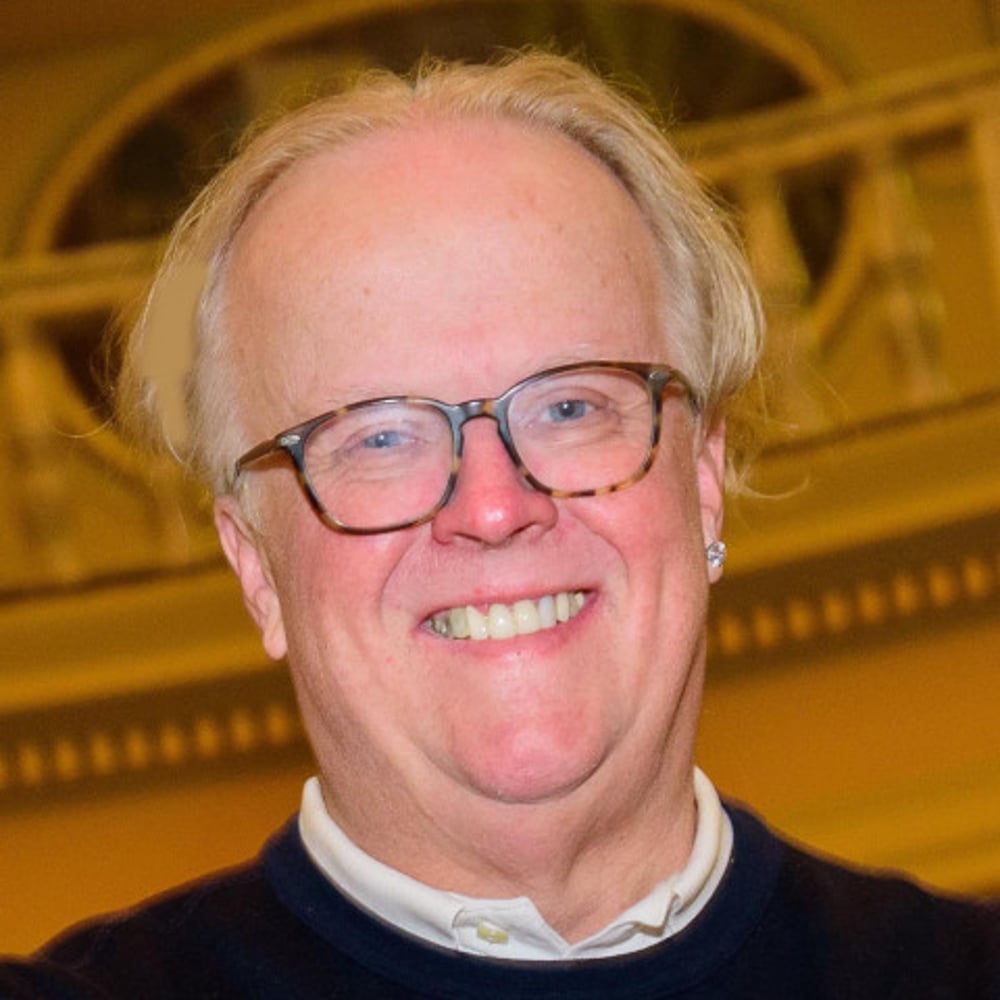 Profile thumbnail image for Dr. David Palmiter
