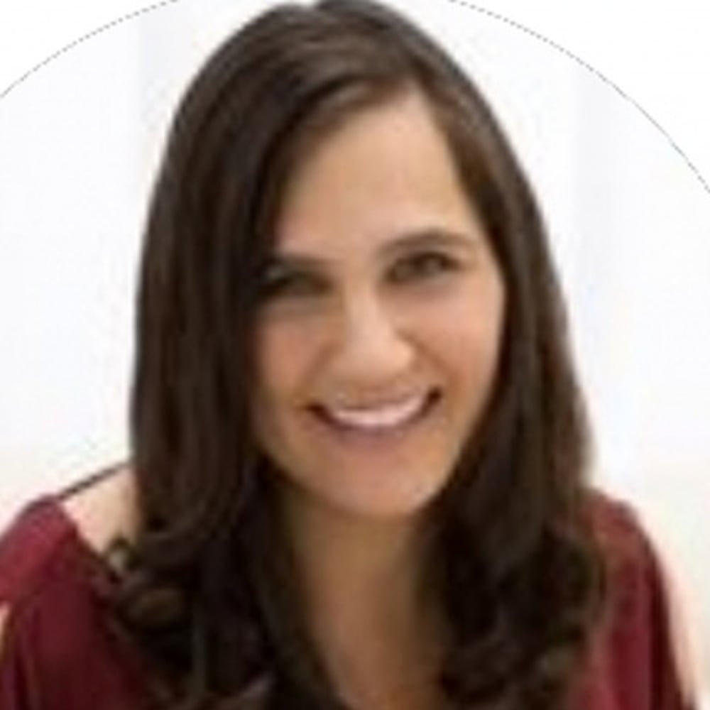 Profile thumbnail image for Dr. Frances Yahia
