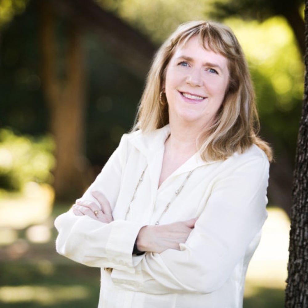 Profile thumbnail image for Dr. Melissa Rich