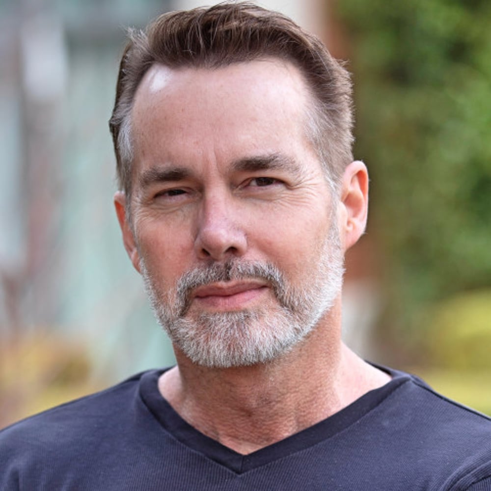 Profile thumbnail image for Dr. Michael Bays