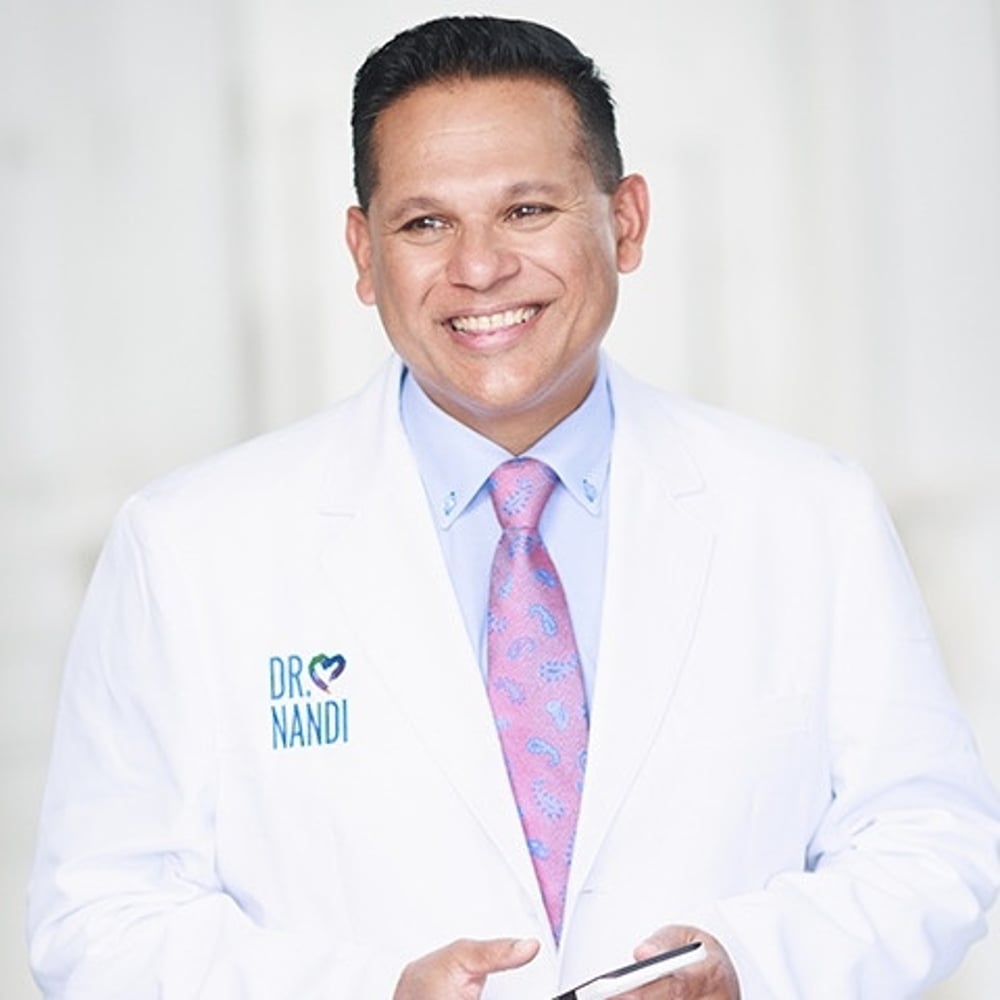 Profile thumbnail image for Dr. Partha Nandi