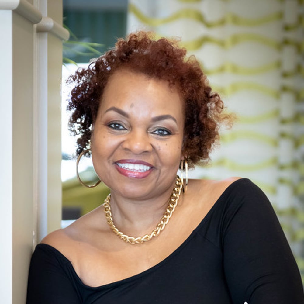 Profile thumbnail image for Dr. Paulette Harper