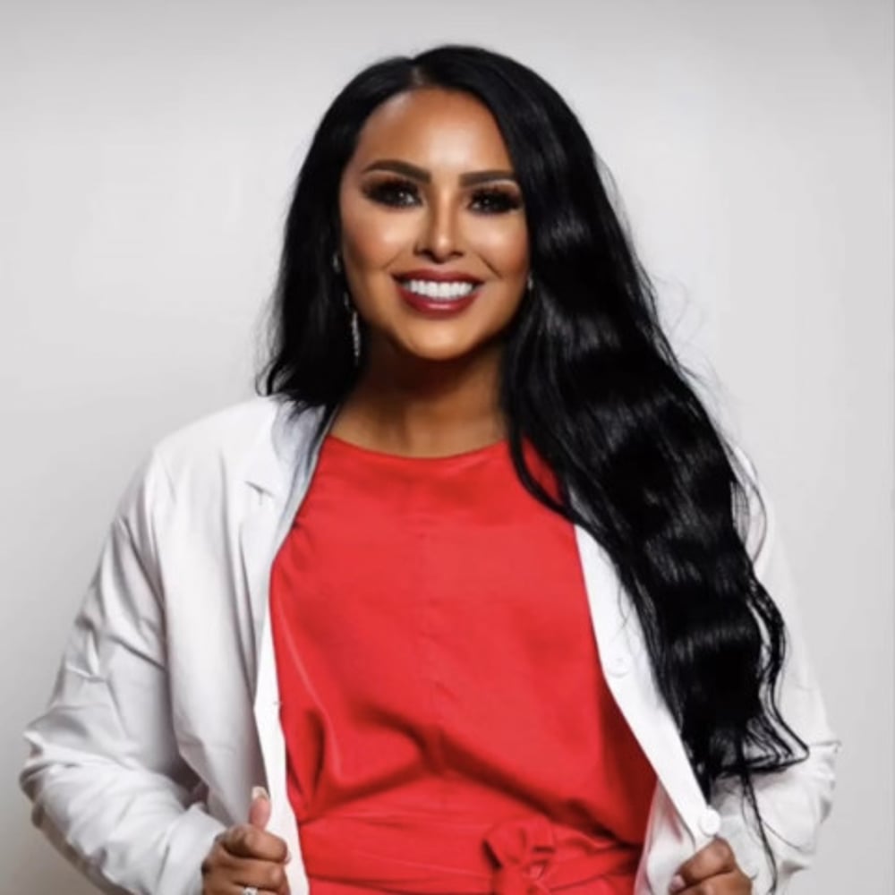Profile thumbnail image for Dr. Rita Rios Faith-Driven Entrepreneur