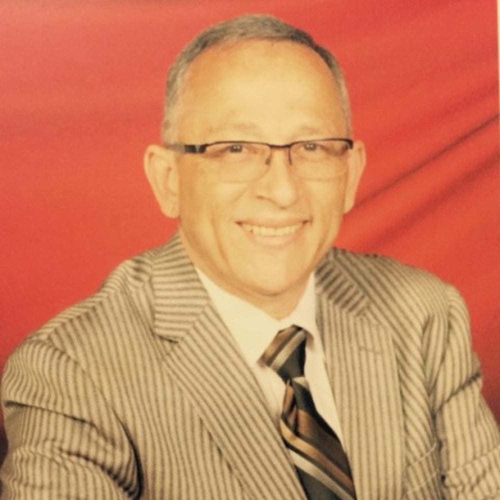 Profile thumbnail image for Dr. Sam Malavé