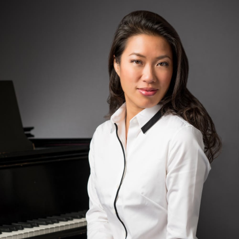 Profile thumbnail image for Dr. Xu Khuc Piano Studio