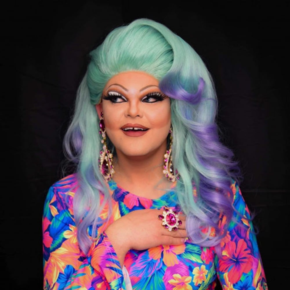 Profile thumbnail image for Eileen O' Brennan - Drag Entertainer