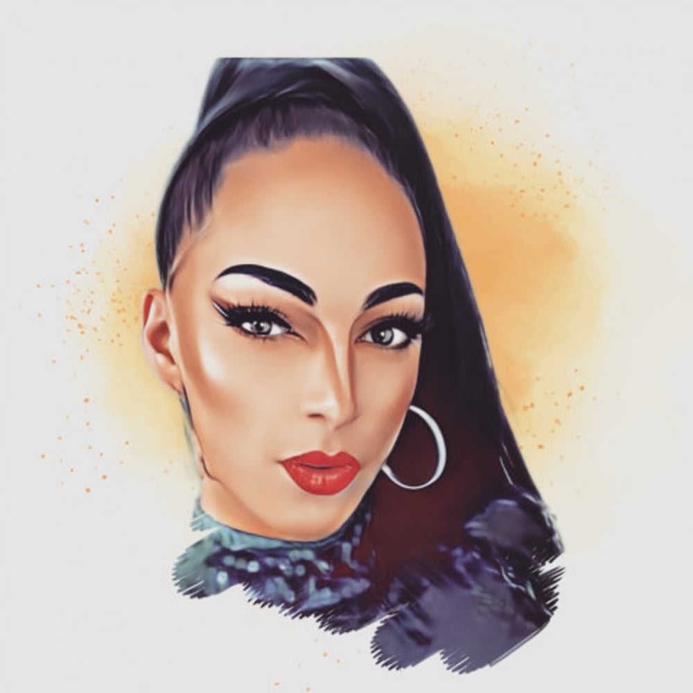 Profile thumbnail image for Drag Singer