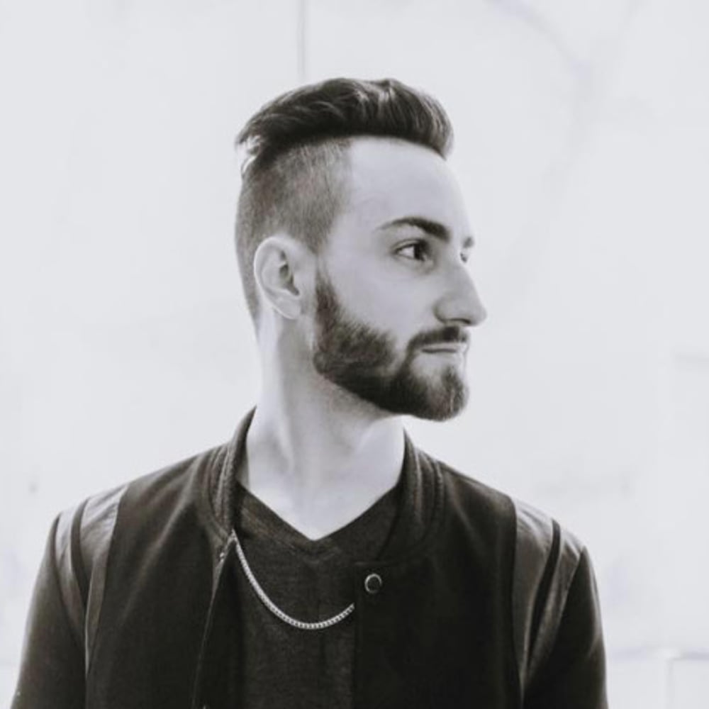 Profile thumbnail image for Drew Michaels Magic