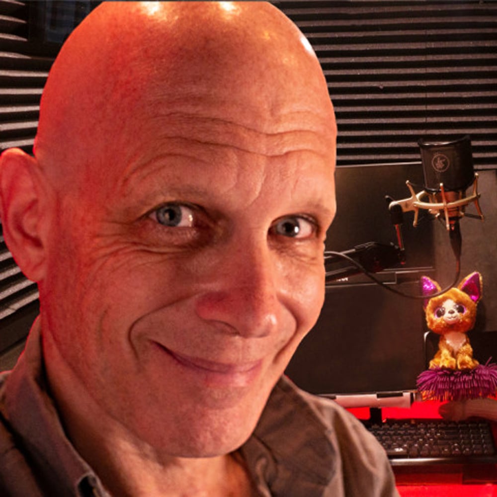 Profile thumbnail image for Drewverberate