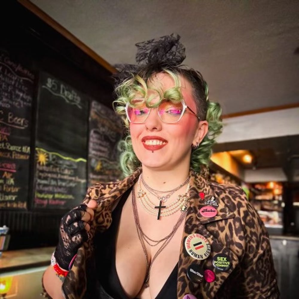 Profile thumbnail image for Drinks By Ruby