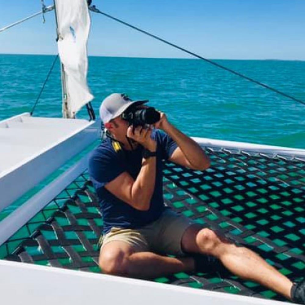 Profile thumbnail image for Drone Shots Photogrpahy