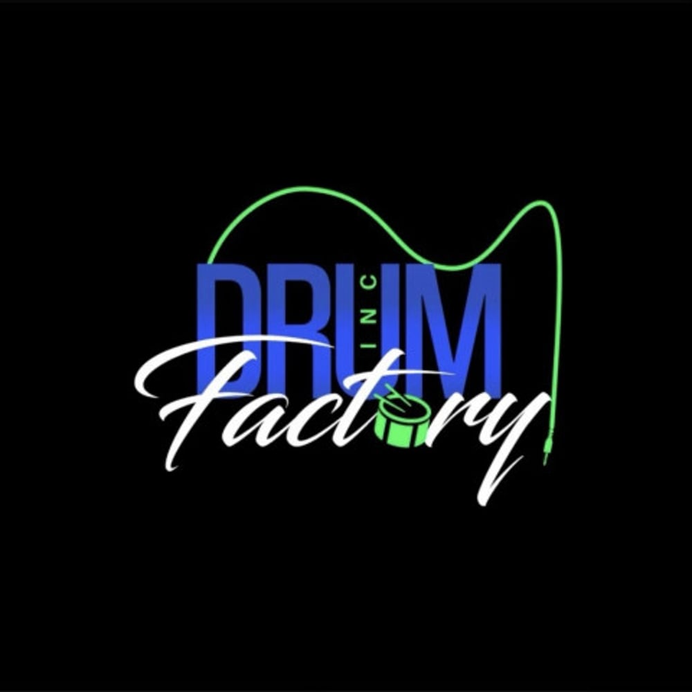 Profile thumbnail image for Drum Factory Inc