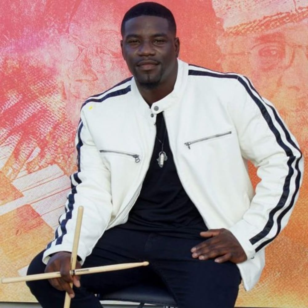 Profile thumbnail image for Drummer Boy Vic