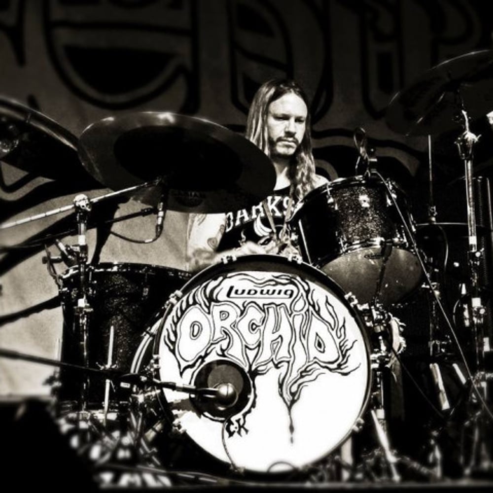 Profile thumbnail image for Carter Kennedy - Drummer for Hire