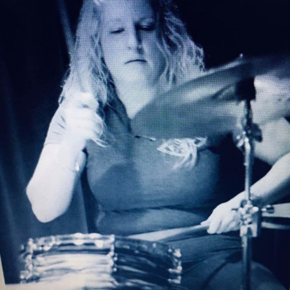 Profile thumbnail image for Drummer
