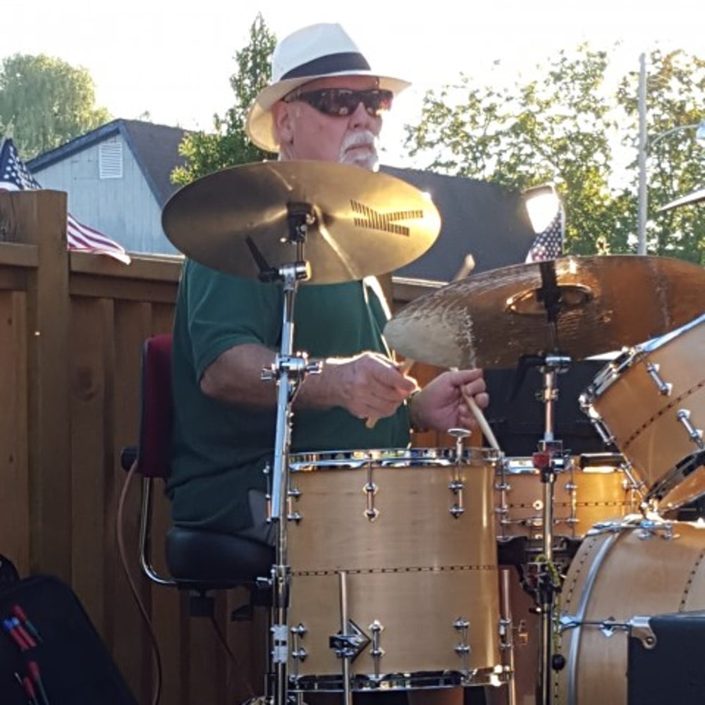 Profile thumbnail image for Manistee Drummer