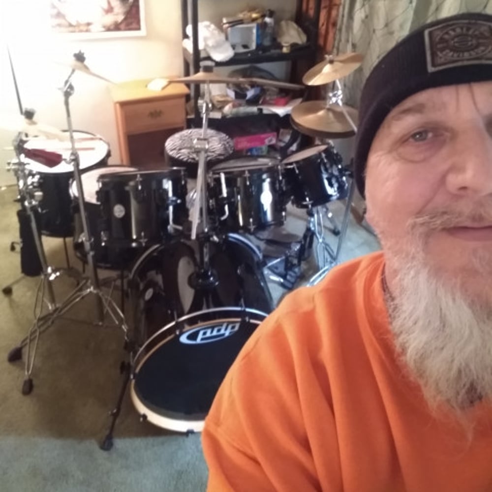 Profile thumbnail image for Drummer