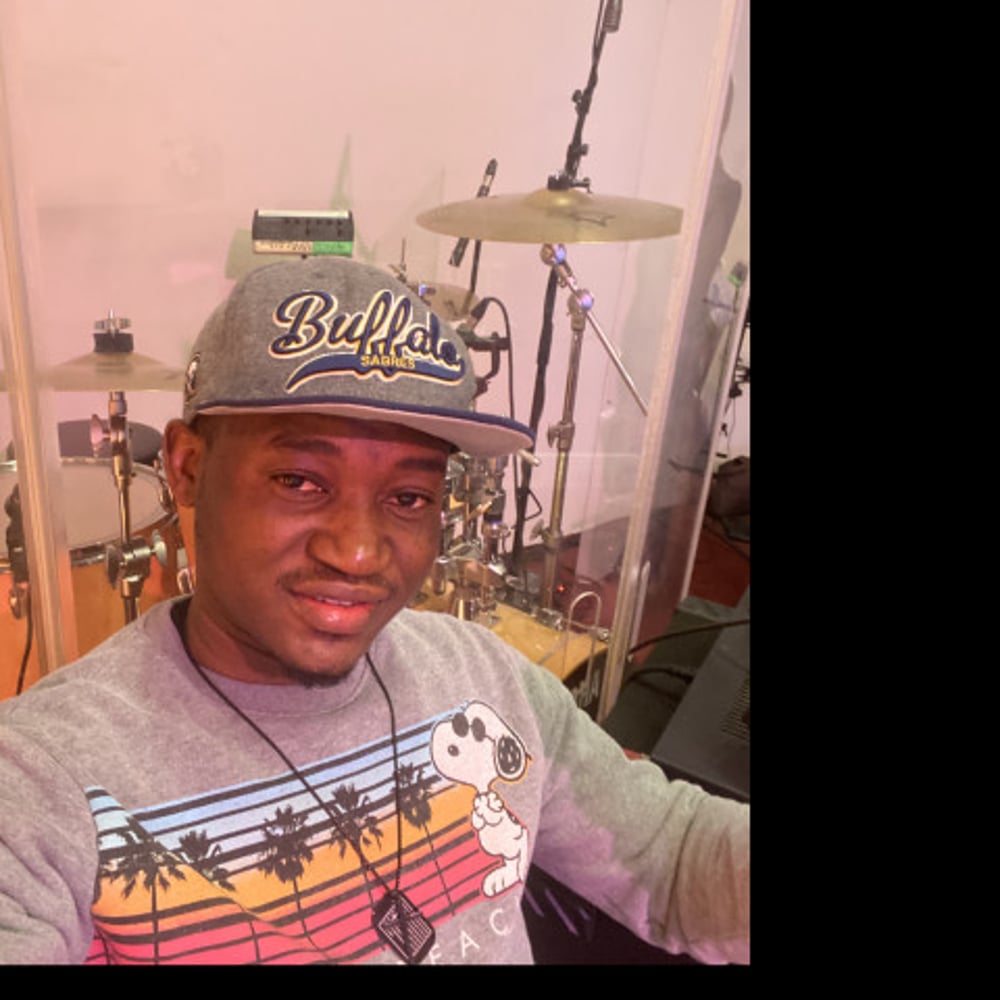 Profile thumbnail image for Drumzyte
