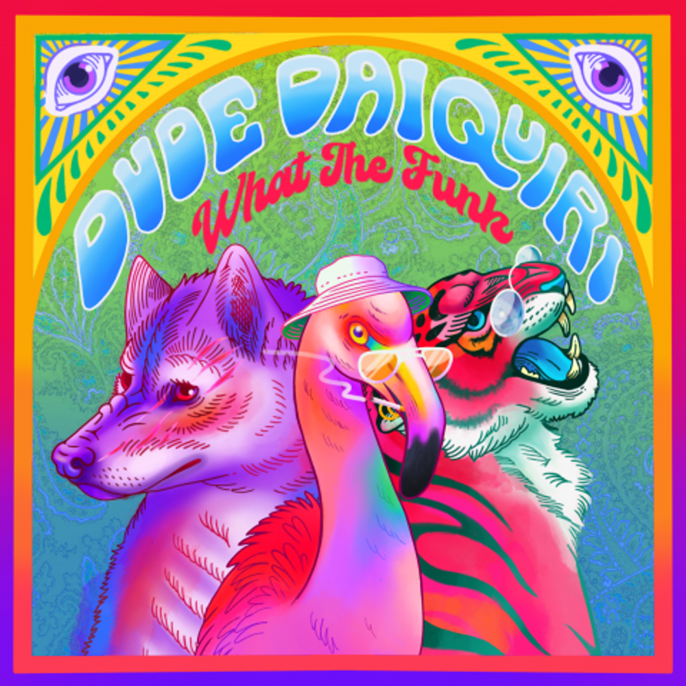 Profile thumbnail image for Dude Daiquiri