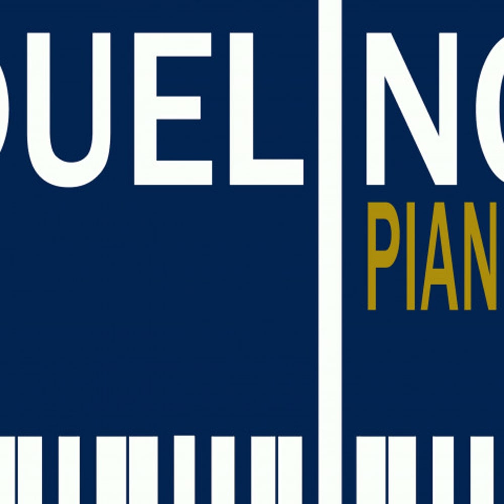 Profile thumbnail image for Dueling Pianos for Grownups
