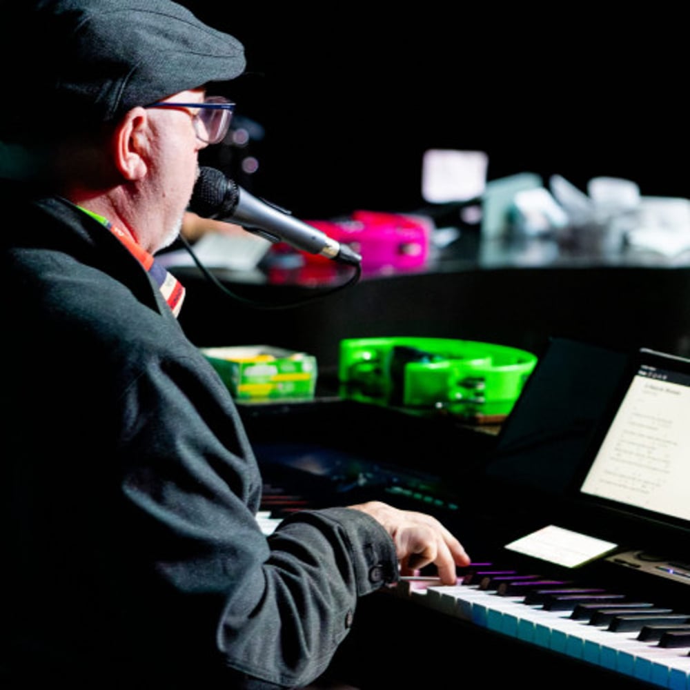 Profile thumbnail image for Dueling Pianos of New Hampshire