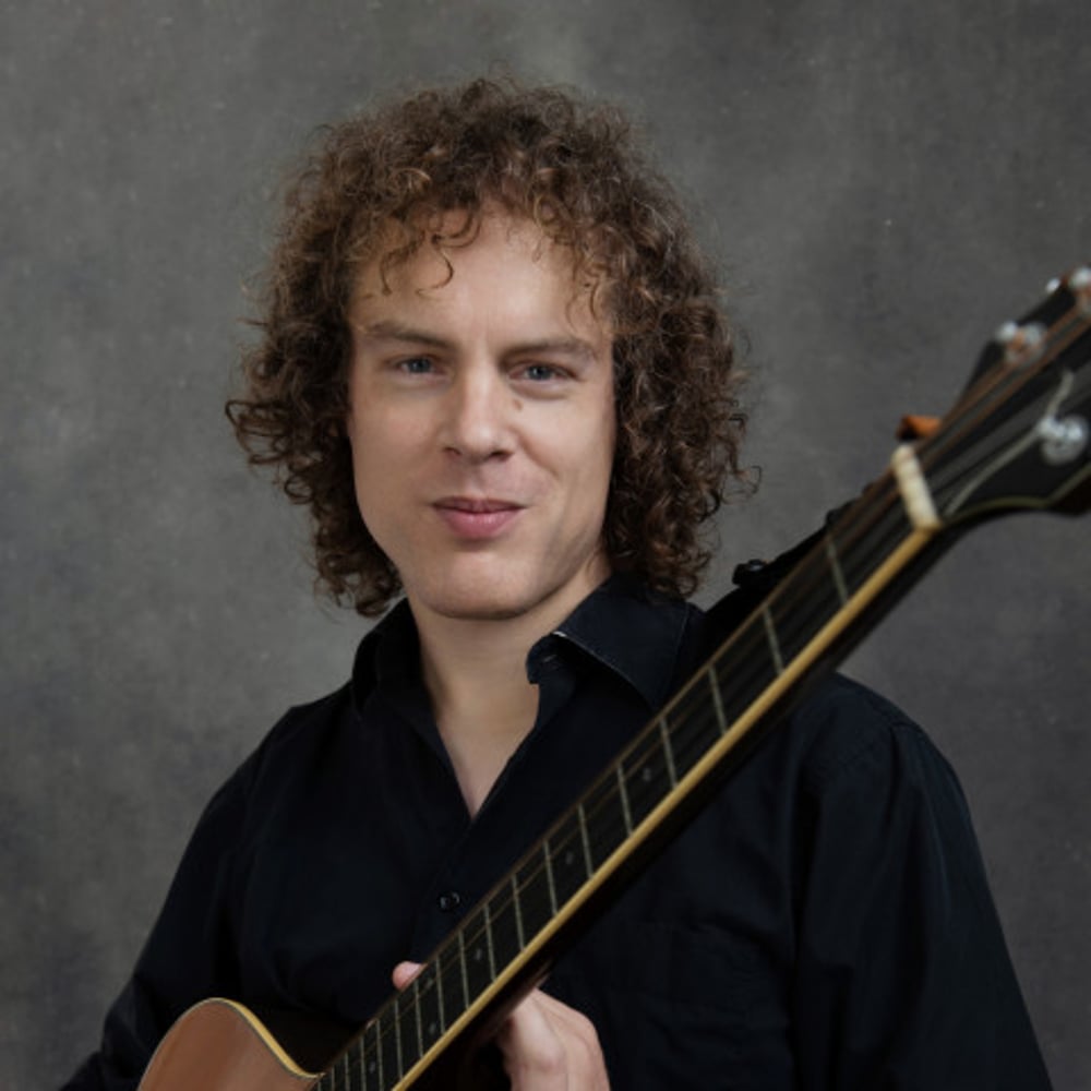 Profile thumbnail image for Duncan Cameron