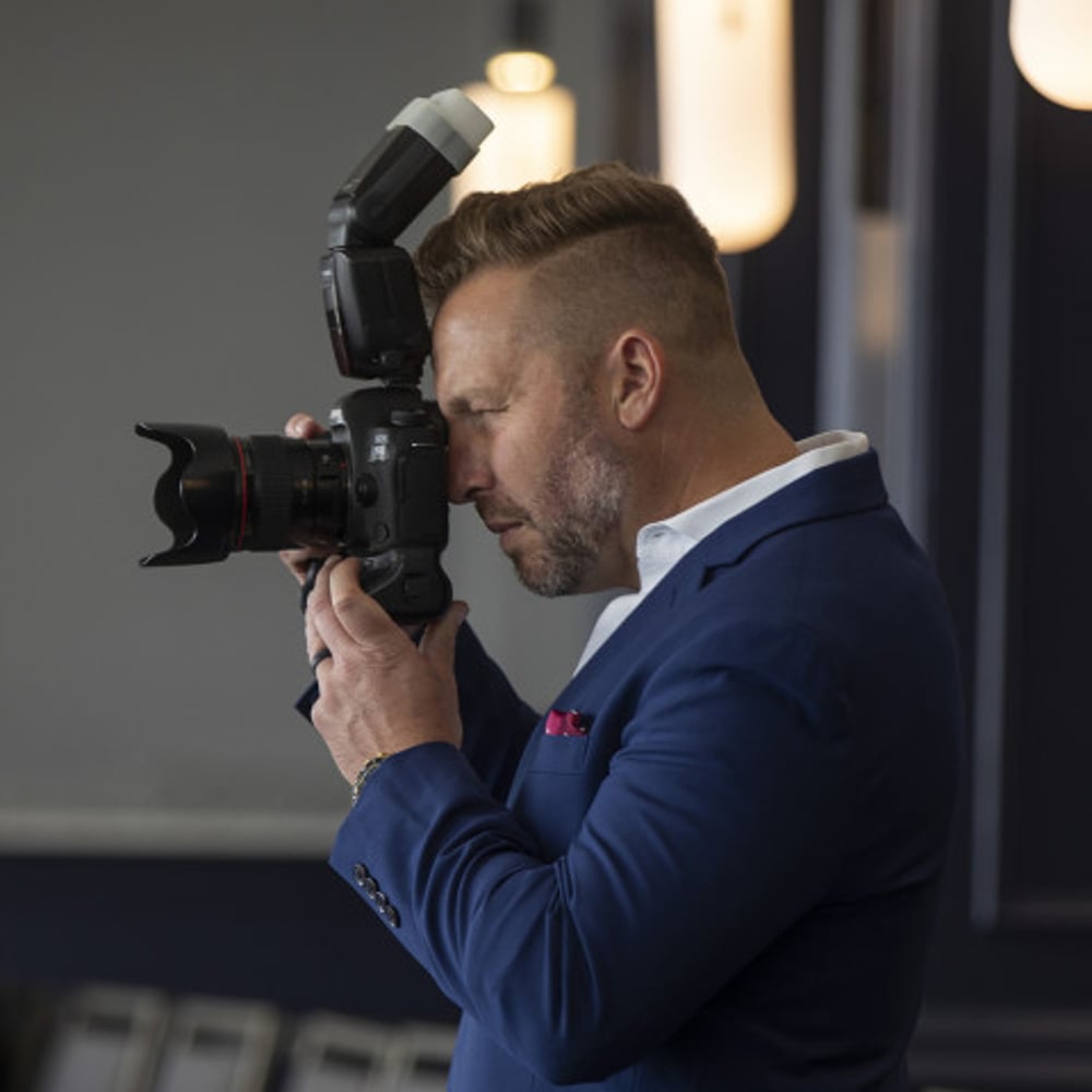 Profile thumbnail image for Dustin Lewis Photography