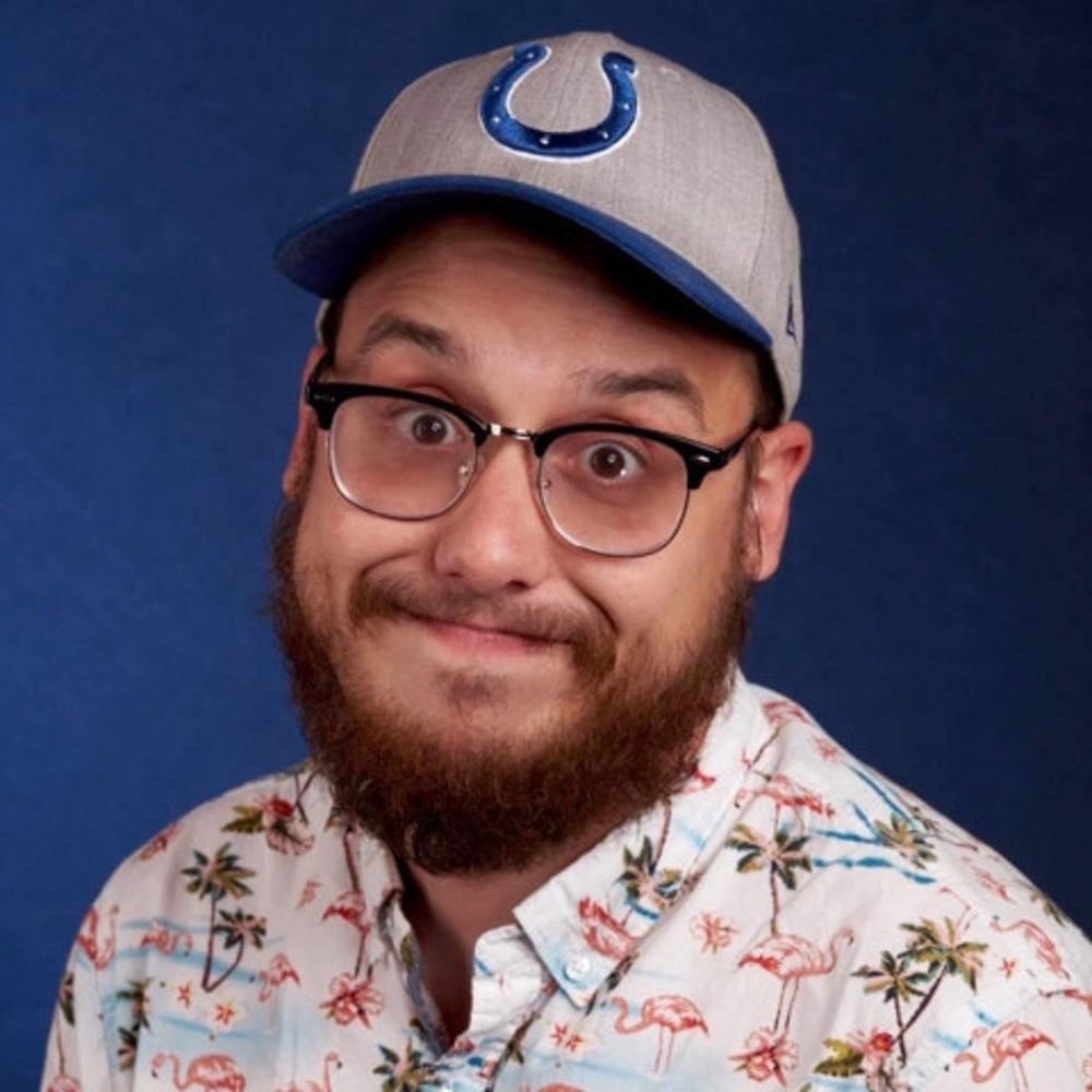 Profile thumbnail image for Dusty Harvey