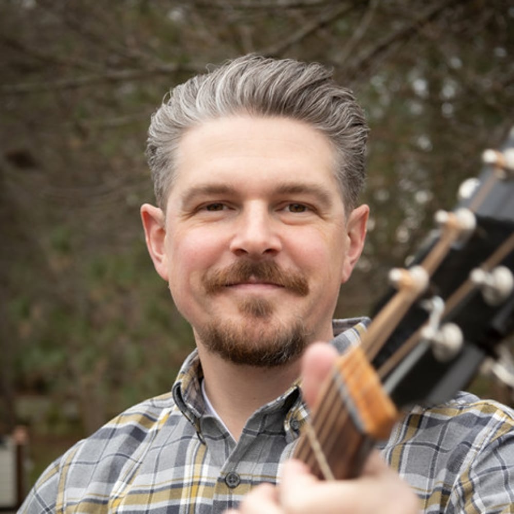 Profile thumbnail image for Dusty Keller