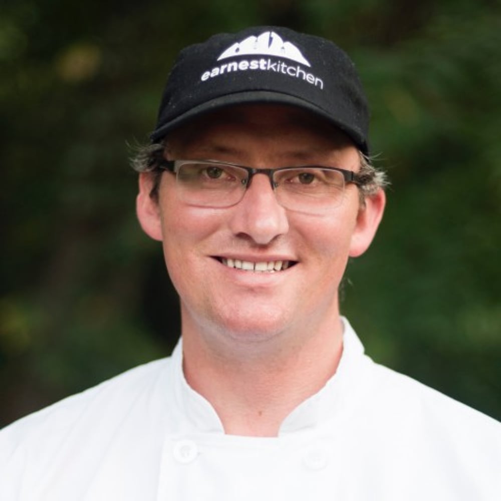 Profile thumbnail image for Earnest Kitchen - Personal Chef