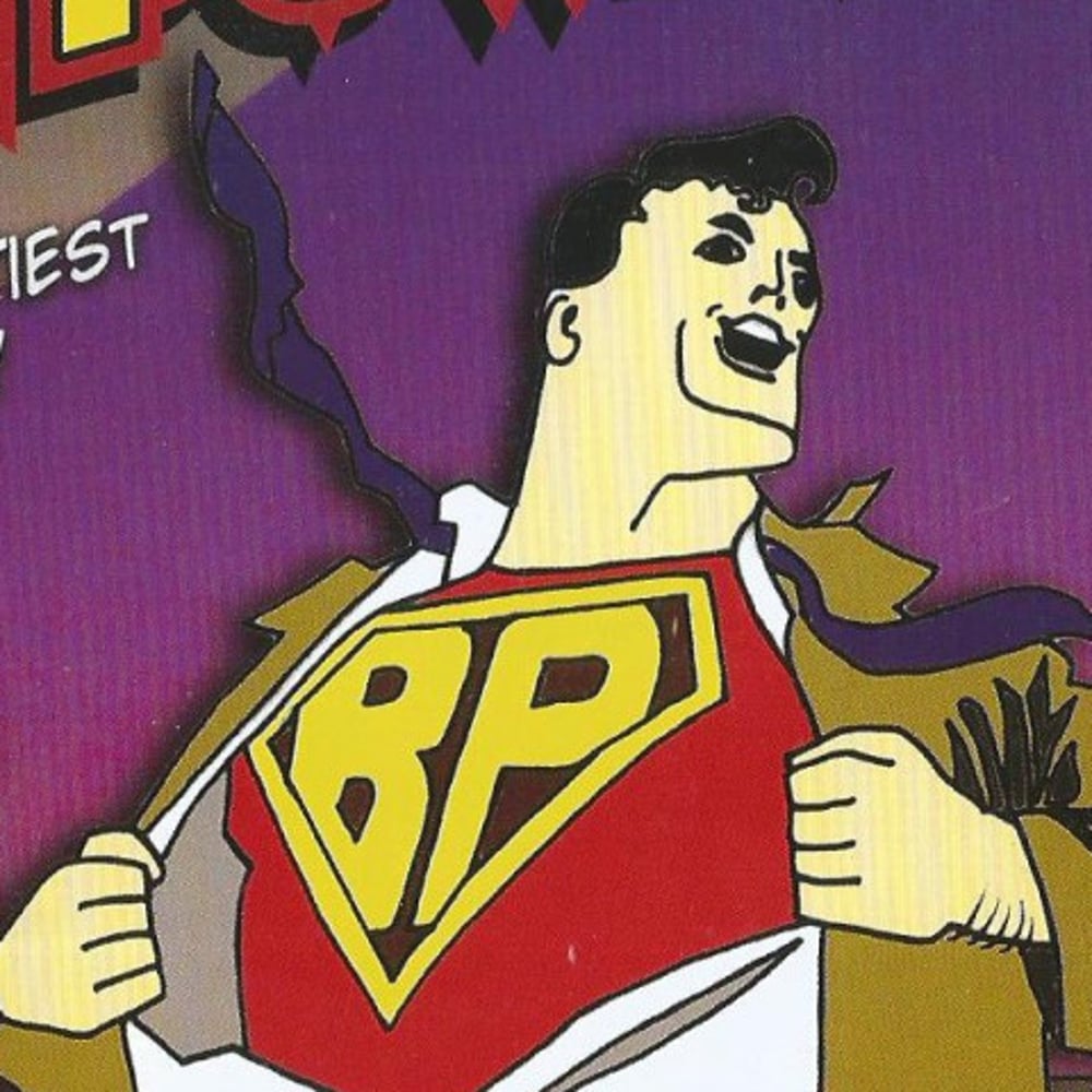 Profile thumbnail image for "Earth's Mightiest Mouth!"
