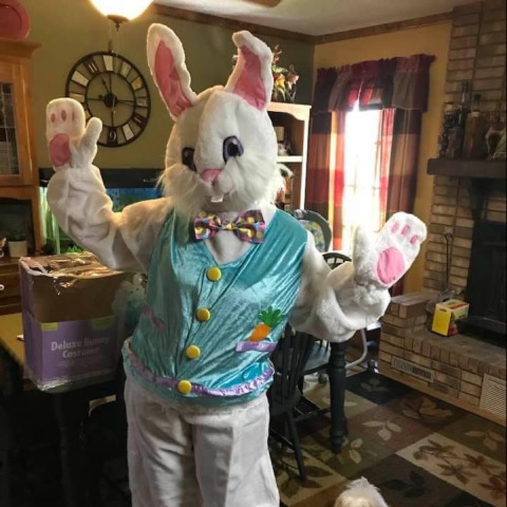 Profile thumbnail image for Easter Bunny of Goldsboro
