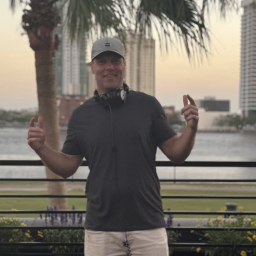 Profile thumbnail image for Eddie Barretta