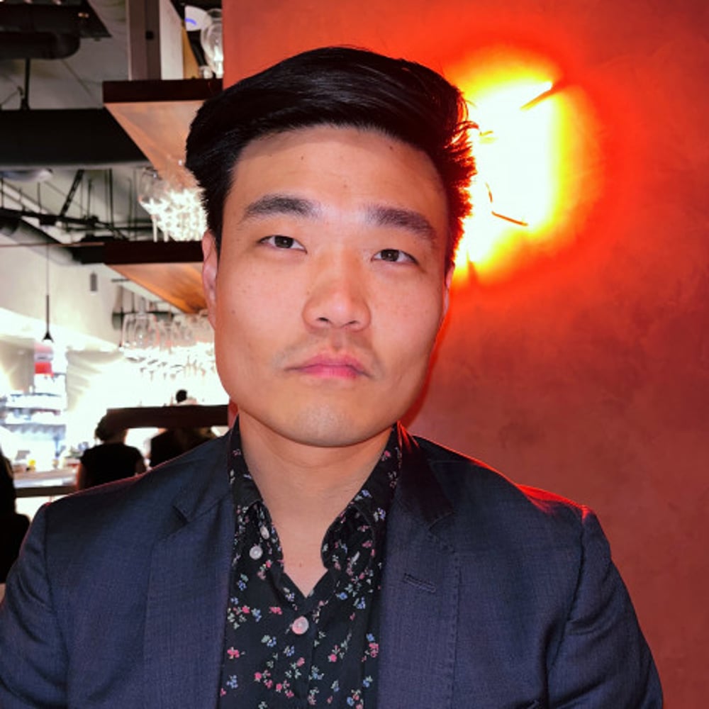 Profile thumbnail image for Eddie Hong