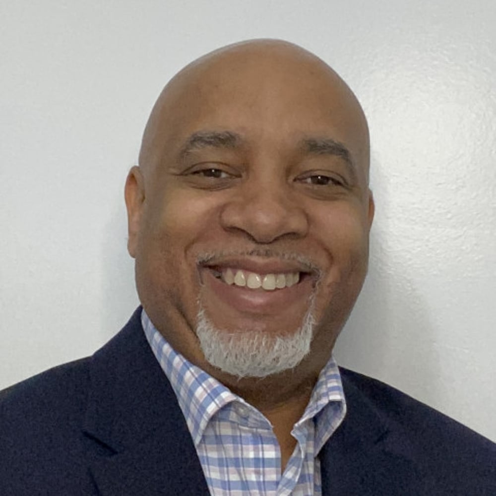 Profile thumbnail image for Eddie Jones- Wedding Officiant