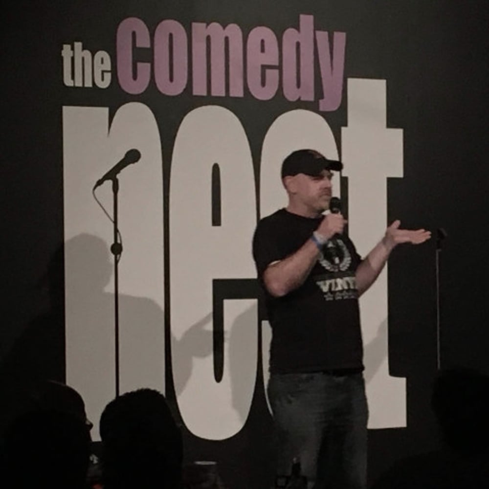 Profile thumbnail image for Educational Comedy