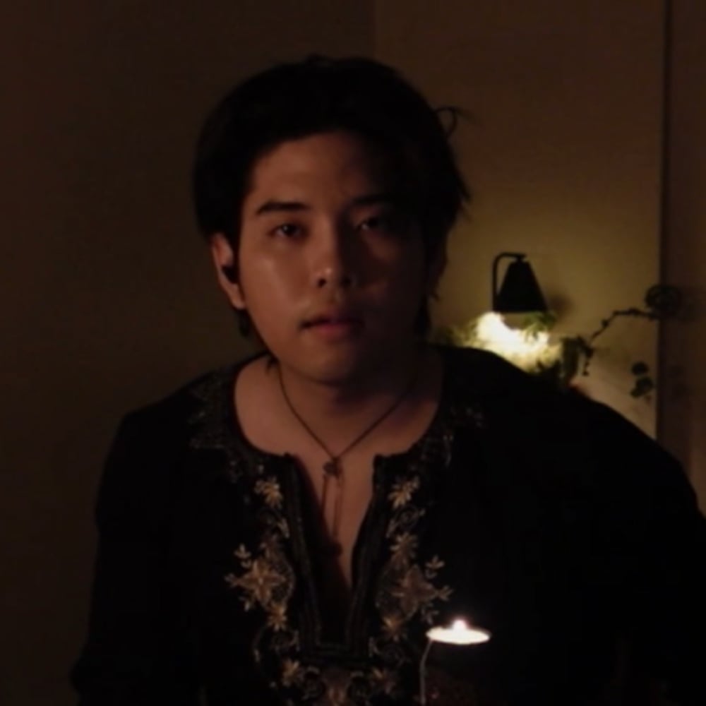 Profile thumbnail image for Edward Divination