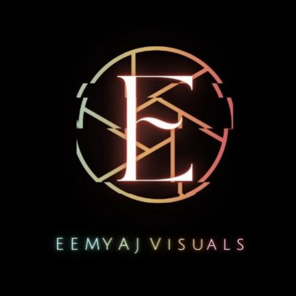 Profile thumbnail image for EEMYAJ Visuals