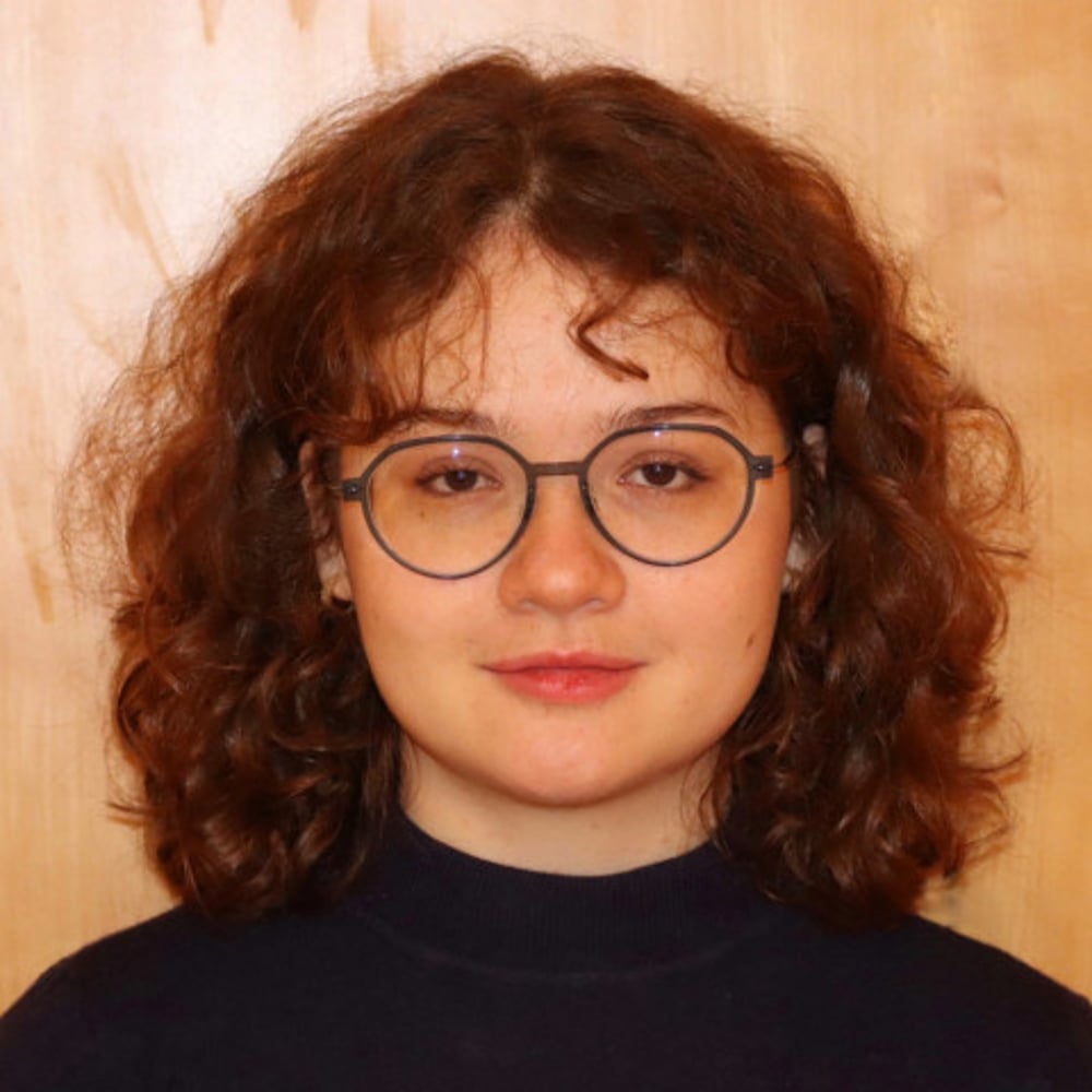 Profile thumbnail image for Efrat Berestizhevsky