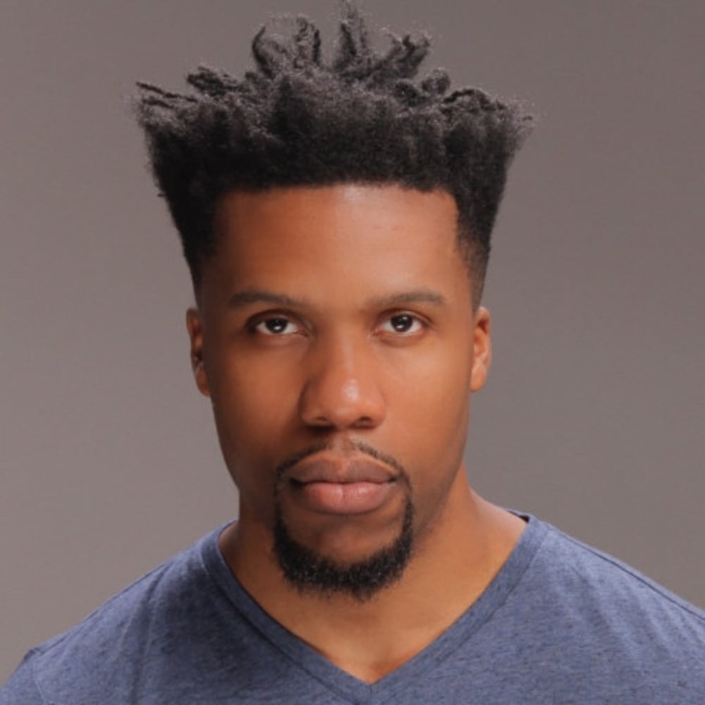Profile thumbnail image for Ejike the Actor